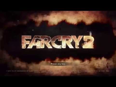 How to use Cheats on Far Cry 2 for the PC
