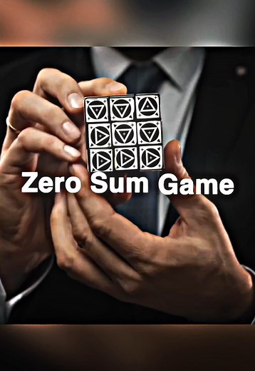 Bitcoin dan Zero Sum Game: Apakah Ada Hubungan?