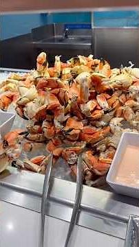 Everything we ate on The Disney Wonder Cruise