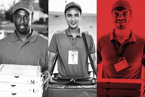 Would-Be Gig Worker With a Criminal Record? Good Luck Figuring Out if You Qualify.