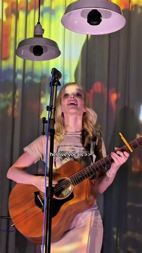 Glum - Hayley Williams (Live in LA) #egodeath
