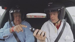 Jay Leno's Garage: Driverless Car