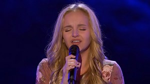 ‘AGT’ Singer Evie Clair’s ‘I Try’ Performance Will Bring You to Tears (Video)