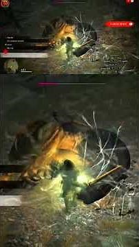 Dragon’s Dogma: Dark Arisen | Gameplay en Nintendo Switch 1 🐉