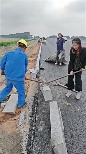 Tools and Techniques for Removing Road Ridge Paving Blocks