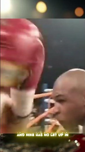 Epic Showdown: Tyson vs Nielsen – Who Will Reign Supreme? 🥊