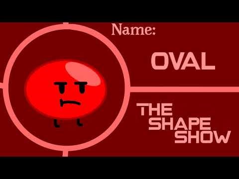The Shape Show Official Intro