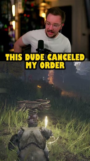 Just Let A Man EAT!!!