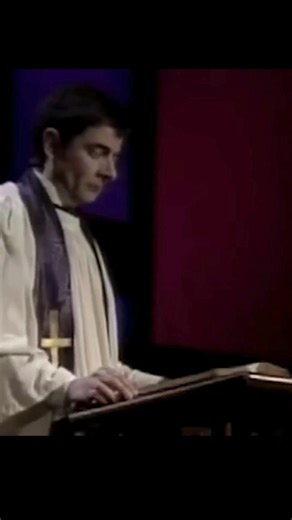 Happy birthday Rowan Atkinson 🎉 His 1992 “Amazing Jesus” sketch (where Jesus moonlights as a stage magician!) might seem mild today, yet when it was rebroadcast in 2009 it sparked 540 complaints. Ofcom cleared it, proving again that poking fun at religion is within our rights. The comedian has long defended free speech and once said: “I am not even an atheist so much as an antitheist; I not only maintain that all religions are versions of the same untruth." | Humanist Society Scotland