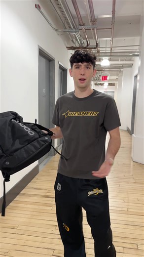 Overtime Backpack Sale: Limited Time Offer on TikTok