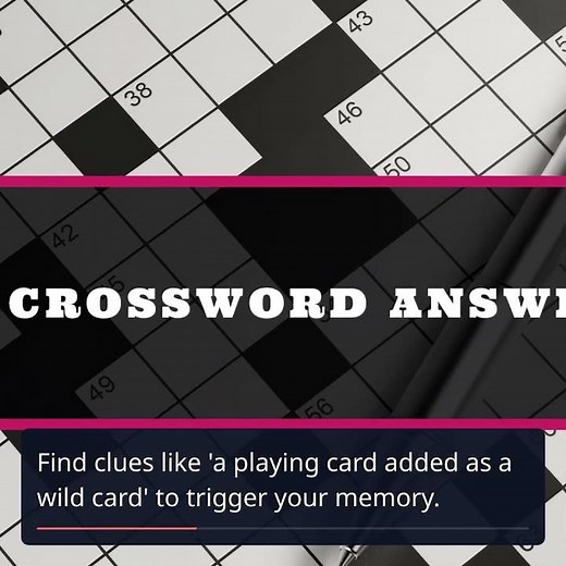 Crack the Code: Missing Letter Crossword Answers for March 23, 2025