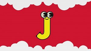 abc cartoon letter animate alphabet learning for kids abc for nursery rhymes preschool learning videos.