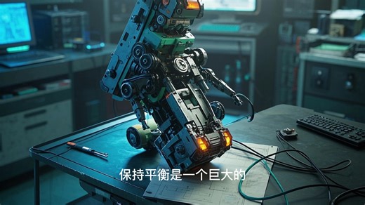 《波士顿动力机器人：从实验室到现实应用》 科学技术史·当代科技腾飞，第二十五集。