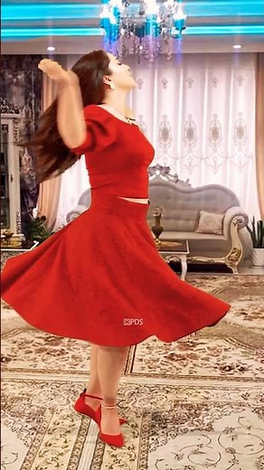 PERSIAN DANCE #رقص_ایرانی #dance