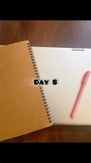 Day 8 of levelling up as a 4th year computer science student #telugu #popular #coding #motivation