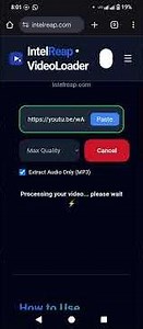 YouTube to MP3 Download 2026