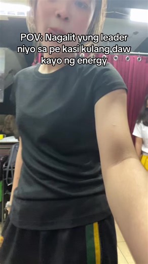 Leader's Dance Performance: A Lesson in Energy Management