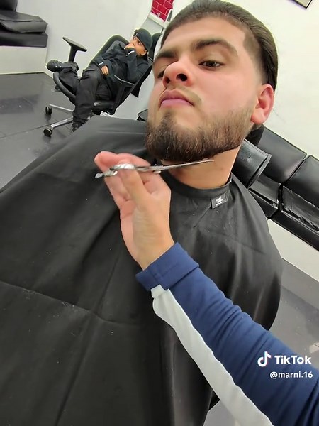 POV Beard Shape Up and Ray-Ban Meta Glasses Review