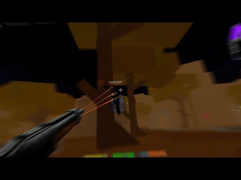 Fighting JUMPMADE Players in Da Hood for 21 Minutes...