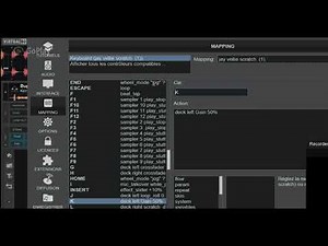 Apprenez à utiliser les Loop Rolls dans tutoriel Virtual dj ⌨ ⌨