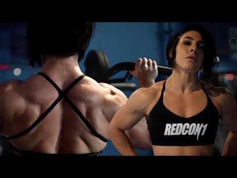 SWITCHING MY SHOULDER ROUTINE.| FULL WORKOUT WITH DLB