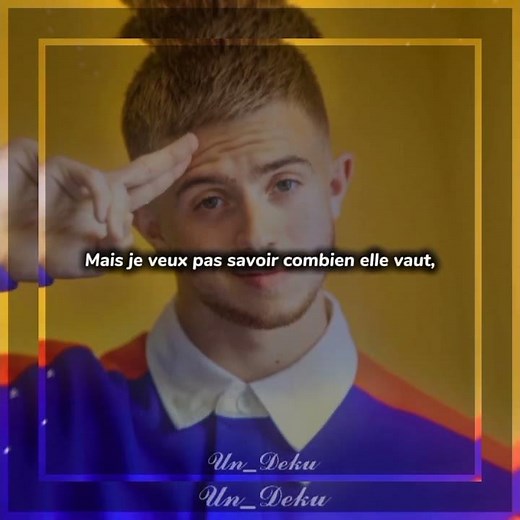 salut c'est Franck Lebœuf