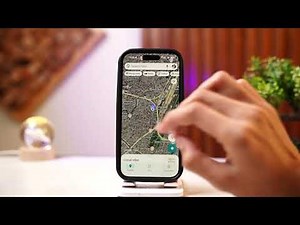 How to Enter Coordinates in Google Maps (2026) | Easy GPS Guide