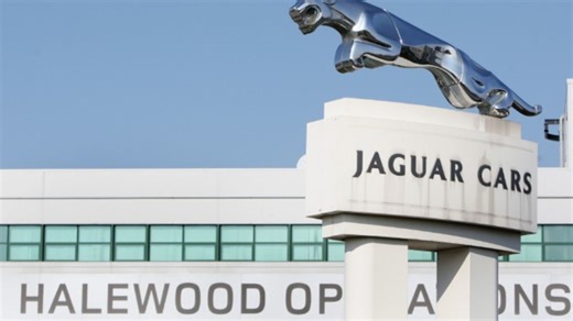 Dozens of Jaguar Land Rover workers to see jobs come to an end