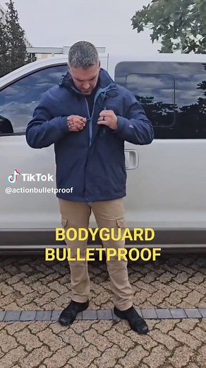 Action Bulletproof Undercover Vest Guide