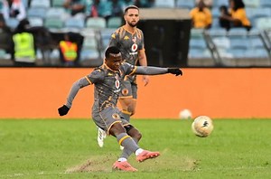 Chiefs new signing gets approval from Nabi