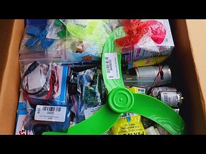Basic Science Kit For School Projects ||DIY science project for students||