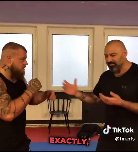 Effective Self-Defense Techniques Explained