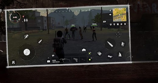 Download & Play ARM LASTWAR on PC & Mac (Emulator)