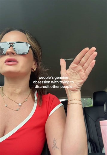 Caitlin Thomas on TikTok