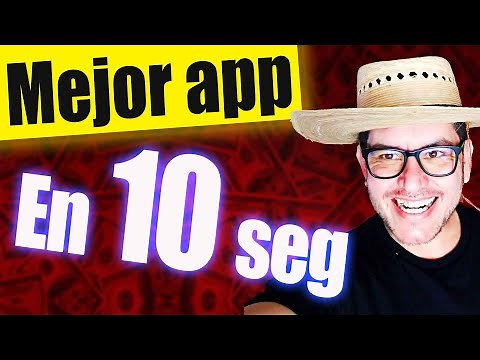 La MEJOR APP para GANAR DINERO con ENCUESTAS PAGADAS por PAYPAL 2021