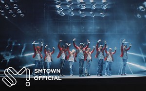 NCT 127《Punch》MV