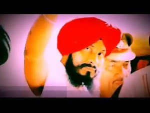 Pinjre de vich band ni lena aise sera nu full song slow motion.