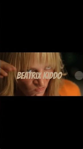 The Five Point Palm Exploding Heart Technique by Pie Mei in kill bill vlog 2