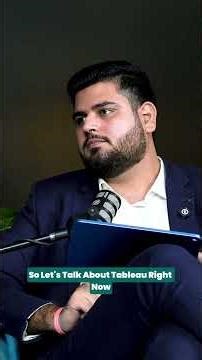 Pulse Convert: The Fastest Tableau to Power BI Migration Solution for Enterprises #pulseconvert