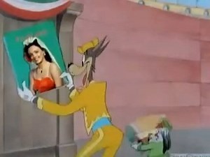 Droopy 5 (Señor Droopy) | Calicartoons