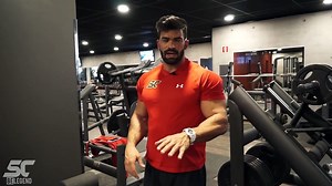 Sergi Constance Abs Solution Crunches Encogimientos