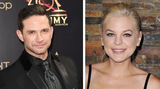 General Hospital alum Brandon Barash obtains a restraining order against Kirsten Storms