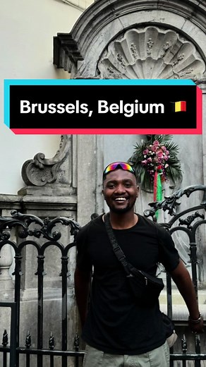Explore Brussels, Belgium: A Malawian Traveller's Guide