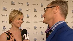 Does Cynthia Nixon Want More "Sex & the City"?