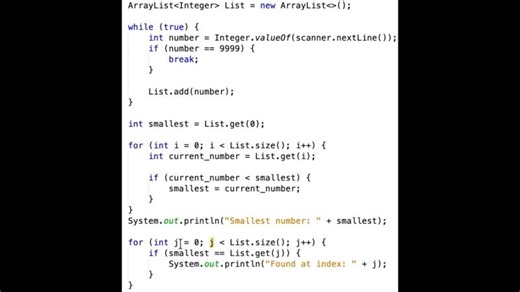 Day 12 – Java MOOC Helsinki | Part 3: Lists - Exercises 08-11 | Java Backend Journey | Anil Kanthi