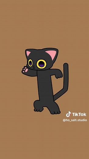 toothless dance but cat | toothless