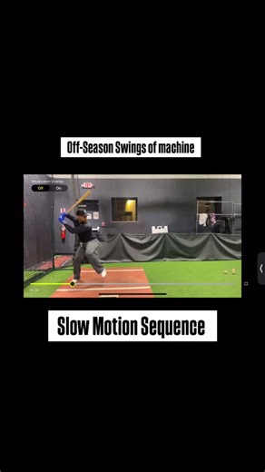 Luis Atiles on Instagram: "Off - Season Swings : ⬇️ Posture stays. Hands work. Barrel delivers🧱🏠🧱 Main Foucs this off season is continuing to get stronger in the weight room but swing feels amazing stacking days - Swings fuera de temporada: ⬇️ La postura se mantiene. Las manos trabajan. El barril entrega🧱🏠🧱 esta temporada mas enfocado Estoy en la sala de pesas, pero el swing se siente increíble en los días de apilamiento #godspeed #bostonboys #la5 #probaseball #massachusetts #milb #basebal