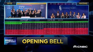 Opening Bell, February 13, 2020