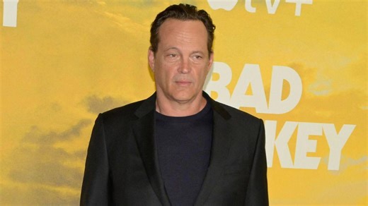 Vince Vaughn blasts late-night hosts as 'agenda' driven, says they've 'stopped being funny'