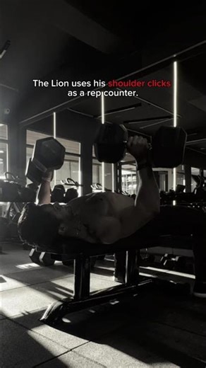 Best rep counter 😂